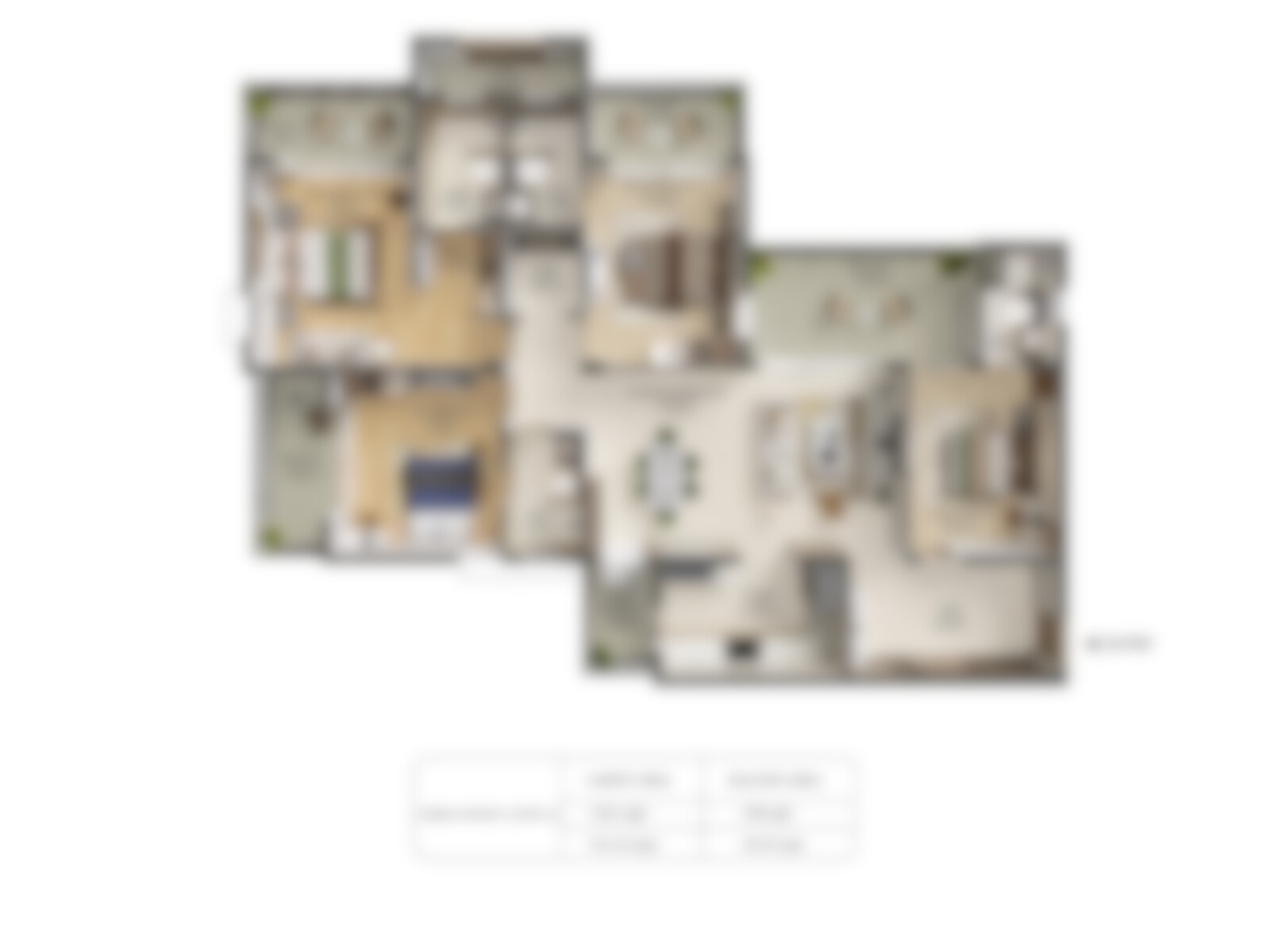 prestige city gurgaon