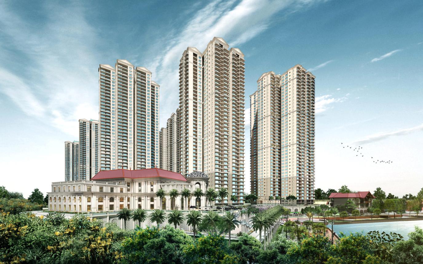 prestige gurgaon 3 prestige gurgaon